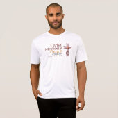CMC T-Shirt (Vorne ganz)
