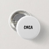 CMCA BUTTON (Vorne & Hinten)