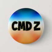 CMD Z BUTTON (Vorderseite)