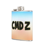 CMD Z FLACHMANN (Links)