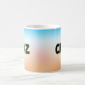 CMD Z KAFFEETASSE (Mittel)