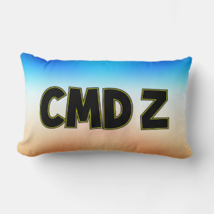 CMD Z LENDENKISSEN
