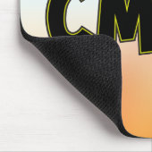 CMD Z MOUSEPAD (Ecke)