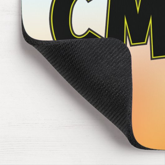 CMD Z MOUSEPAD (Ecke)
