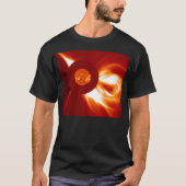 Cme-T - Shirt (Vorderseite)