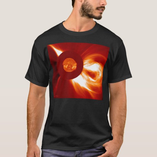Cme-T - Shirt (Vorderseite)