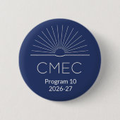 CMEC-Button - Programm 10 Button (Vorderseite)