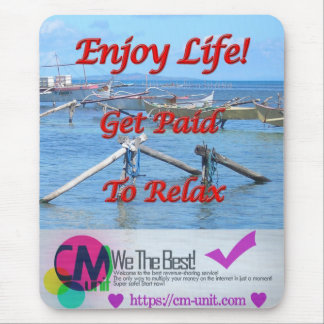 Cmeinheit Mäusevertikale Mousepad