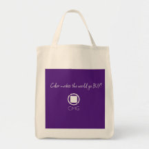 CMG Grocery-Tasche