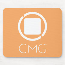 CMG Mouse Pad