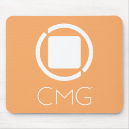 CMG Mouse Pad Mousepad