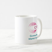 CMH-Tasse Kaffeetasse (VorderseiteRechts)