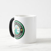 CMHS '63 Wiedersehen Wave Tasse (Vorderseite Links)