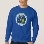 CMHS Sweatshirt (Vorderseite)