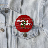 CMN Weihnachtsknopf 1 Button (Beispiel)