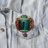 CMN Weihnachtsknopf 2 Button (Beispiel)