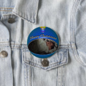 CMN Weihnachtsknopf 3 Button (Beispiel)