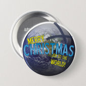 CMN Weihnachtsknopf 4 Button (Vorne & Hinten)