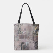 C'mon Eileen — Tragetasche Tasche (Rückseite)