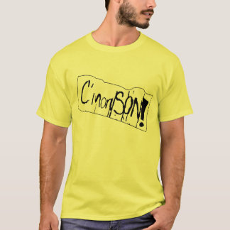 C'Mon Sohn! T-Shirt