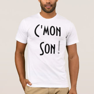C'mon Sohn! T-Shirt