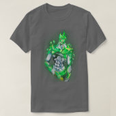 CMoonJOJO T-Shirt (Design vorne)