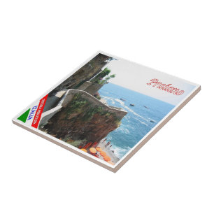 CMP102 AMALFI COAST, PRAIANO, Italien, Fliese