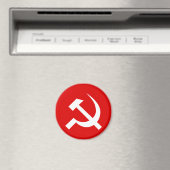 Cmpr, China Magnet (In Situ (Geschirrspüler))