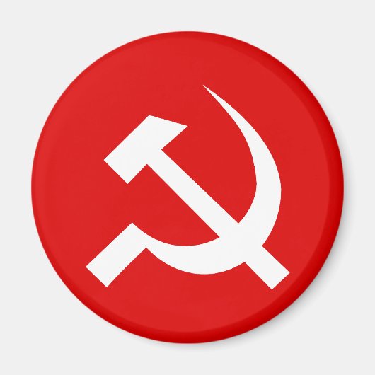 Cmpr, China Magnet (Vorne)