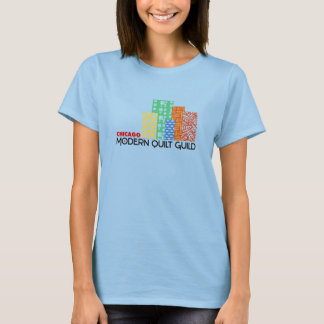 CMQG Women's Football T - Shirt