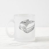 CMR M113 Tasse 2011 (Links)