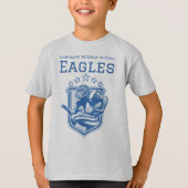 CMS Football Team Shirt (Vorderseite)