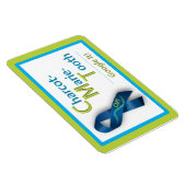 CMT Awareness Magnet (Rechte Seite)