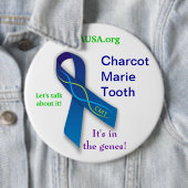 CMT Band-Knopf Button (Beispiel)