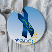 CMT Band-Knopf rund Button (Beispiel)