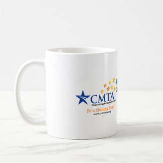 CMT Band-Tasse Kaffeetasse