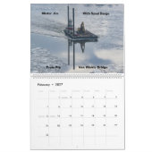 (CMT) Coeymans der Herr Jim Marineschleppens Kalender (Feb 2027)