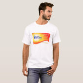 CMT T - Shirt Bewusstseins-Monats-Hoffnung u. (Vorne ganz)