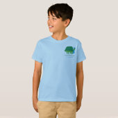 CMTA Archy T - Shirt (Vorne ganz)