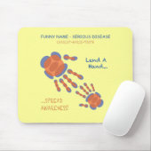 CMTA Mousepad morgens 2011 (Mit Mouse)