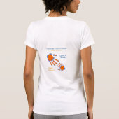 CMTA Trägershirt morgens 2012 T-Shirt (Rückseite)