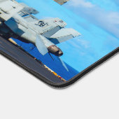 CMV-22B OSPREY SCHREIBTISCHUNTERLAGE (Ecke)