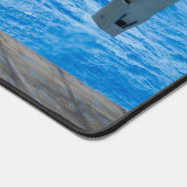 CMV-22B OSPREY SCHREIBTISCHUNTERLAGE (Ecke)