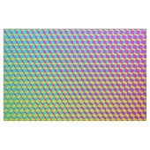 CMYK Blöcke Stoff (Yard (91,4 cm))