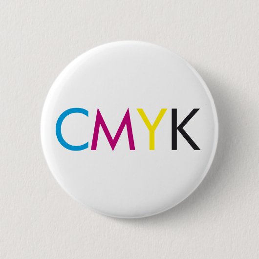 cmyk button (Vorderseite)