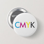 cmyk button (Vorne & Hinten)