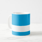 CMYK Cyan | Kaffeetasse (Vorderseite Links)