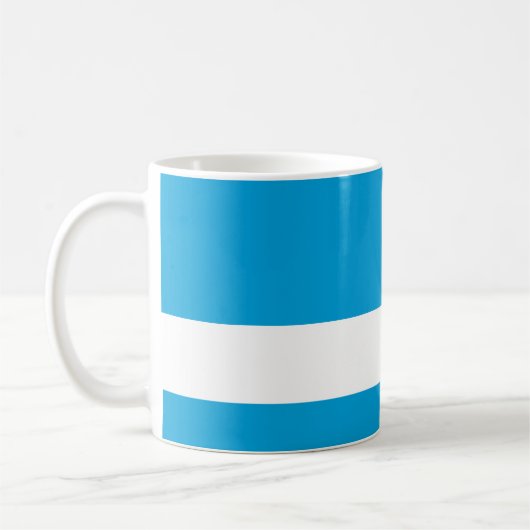 CMYK Cyan | Kaffeetasse (Links)