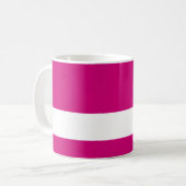 CMYK Magenta | Kaffeetasse (Vorderseite Links)