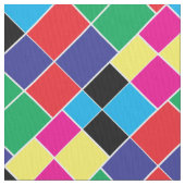 cmyk rgb swatch stoff (Nahaufnahme)